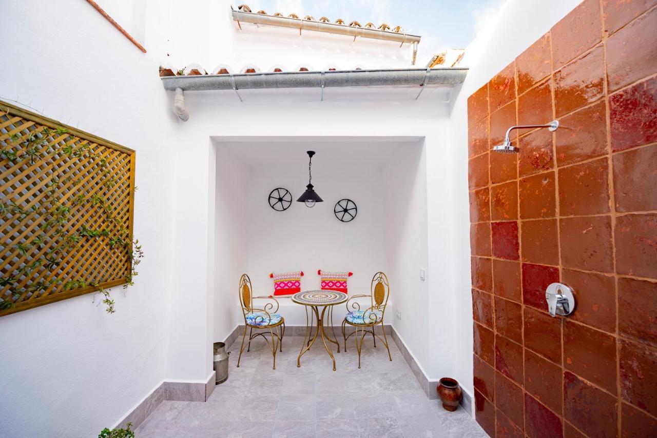 Casa El Rinconcito Villa Antequera Exterior photo